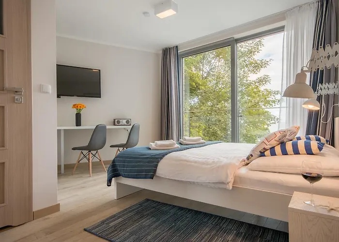 Tawerna Rybaki Сопот