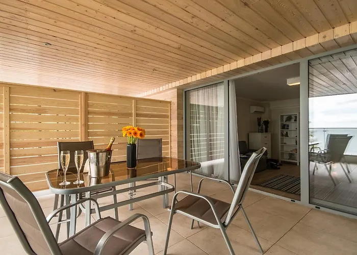 Апартаменты Tawerna Rybaki *