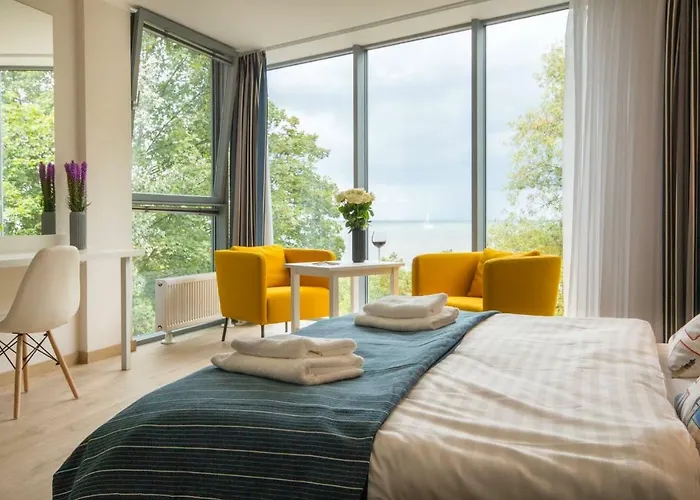 Апартаменты Tawerna Rybaki *